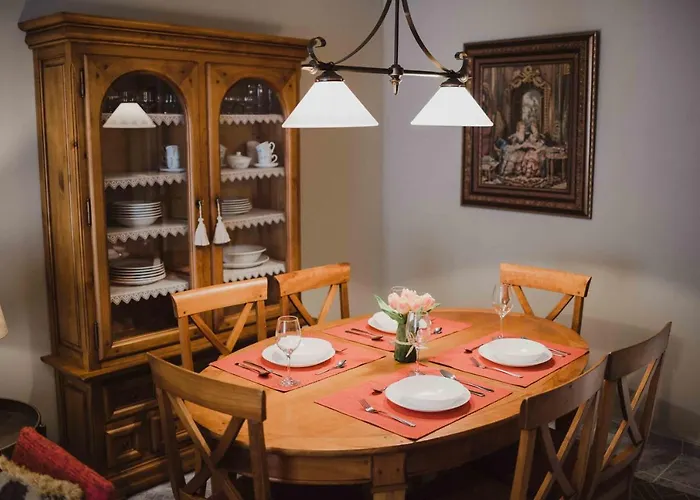 Apartamento Francisco Pizarro