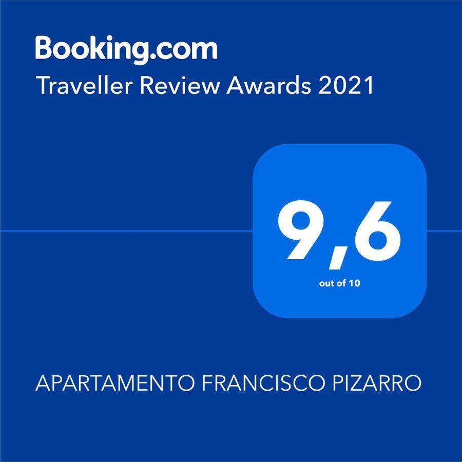 Appartement Francisco Pizarro *