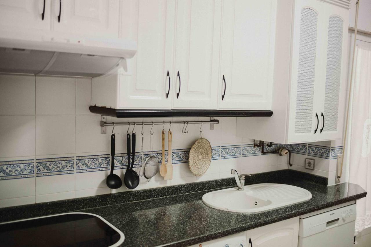Francisco Pizarro Appartement